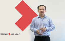 Techcombank dẫn dắt chuyển đổi số bằng công nghệ vượt trội