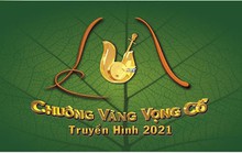 Khởi động Giải Chuông vàng vọng cổ 2021
