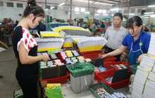Đề xuất giảm 50% mức hưởng nếu rút bảo hiểm xã hội một lần: Bao nhiêu công nhân làm đến tuổi hưu?