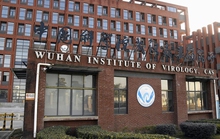Viện Virus học Vũ Hán lọt tốp ứng viên xuất sắc vì nghiên cứu Covid-19
