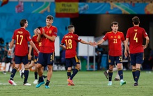Tây Ban Nha phải thắng!