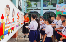 Tổ chức kiểm định hàng đầu thế giới tham gia kiểm định nhiều chương trình phổ thông Việt Nam