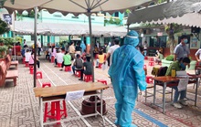 Ngày 23-6, TP HCM ghi nhận 101 ca nhiễm SARS-CoV-2 mới