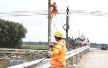 PC Quảng Ngãi: Đầu tư đồng bộ hạ tầng lưới điện