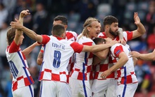 Dự đoán tỉ số Nhật Bản – Croatia: Bản lĩnh á quân thế giới