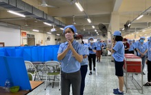 Đà Nẵng thêm 18 ca nhiễm SARS-CoV-2, có 2 ca làm việc tại KCN Hòa Khánh