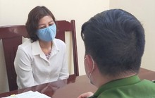 Chồng vừa đi tù, vợ ở nhà tiếp tục cùng anh em họ đi buôn bán ma túy