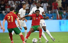 Vòng 1/8 Euro 2020: Loạt đấu kỳ phùng địch thủ