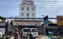 NÓNG: Đồng Nai khẩn cấp tìm người đến hàng loạt địa điểm ở Biên Hòa, Long Khánh, Xuân Lộc