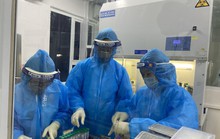 Hà Tĩnh: Thêm một công nhân tái dương tính SARS-CoV-2