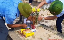 Chính thức xác định mộ phần danh tướng Thủ lĩnh phong trào Cần Vương ở Quảng Bình