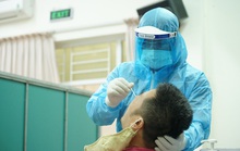 Giám đốc HCDC: Phải tính đến phương án sống chung với lũ