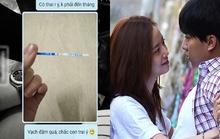 Bạn gái và bạn thân cùng báo tin có bầu, tôi không biết nên cưới ai