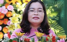 Vụ Giám đốc Sở Giáo dục - Đào tạo Cần Thơ xin nghỉ: Sớm phân công người phụ trách sở