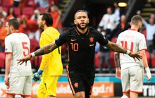 Hà Lan - CH Czech (23 giờ ngày 27-6, sân Pukas Arena): Lốc da cam đối mặt ác mộng