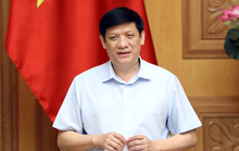 Bộ trưởng Nguyễn Thanh Long nói gì về diễn biến dịch Covid-19 tại TP HCM?