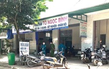 Bình Định thông tin về hàng loạt trường hợp liên quan nhiều ca Covid-19
