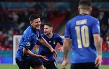 Tuyển Ý vào tứ kết Euro 2020 nhờ hai siêu phẩm bàn thắng