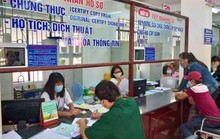 Bà Rịa - Vũng Tàu: Cán bộ tận tình, dân hài lòng