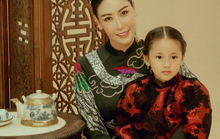 Hoa hậu Hà Kiều Anh tiết lộ là công chúa đời thứ 7