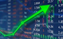 VN-Index sẽ chinh phục 1.400 điểm?