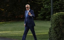 Tổng thống Joe Biden ra lệnh không kích biên giới Iraq - Syria