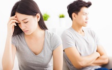 Làm gì khi vợ “thiếu lửa”
