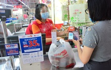 “Tránh chốn đông người – đi chợ vẫn tươi” cùng Satramart – Siêu thị Sài Gòn