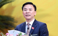Bí thư Tỉnh ủy Thanh Hóa tái đắc cử Chủ tịch HĐND tỉnh nhiệm kỳ 2021-2026