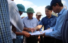 Quảng Nam: Hạn chế giải tỏa trắng khi làm dự án