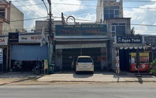 Bình Định thông tin về 2 ca đầu tiên dương tính SARS-CoV-2