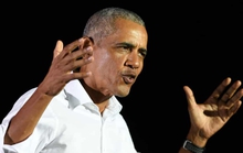 Ông Obama công kích ông Trump