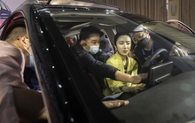 Tỉ phú thời Covid-19