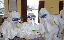Phát hiện 2 nhân viên y tế Bệnh viện Thanh Nhàn dương tính SARS-CoV-2