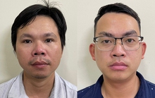 Vụ 43 ha “đất vàng”: Bắt thêm 2 phó tổng giám đốc