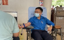 Lượng máu dự trữ thấp báo động, TP HCM kêu gọi duy trì hiến máu nhân đạo