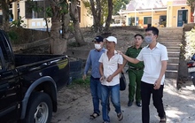 Bơm xăng không trả tiền còn đe dọa đốt trạm xăng