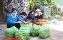 Phú Yên phát hiện thêm 11 ca mắc Covid-19, 1 trường hợp bán bắp dạo, tiếp xúc nhiều người
