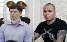Hình ảnh khác lạ khó nhận ra của Quang Rambo tại tòa so với lúc bị bắt