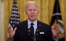 Tổng thống Biden bổ sung hàng chục công ty Trung Quốc vào danh sách đen