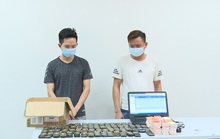 Triệt phá đường dây phát tán tin nhắn rác quảng cáo chuyên nghiệp