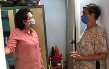 Điểm tựa an sinh cho người lao động