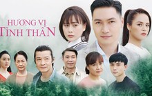 Phim truyền hình: Đồng loạt chiếu cùng nội dung dễ nhàm chán