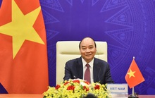 Tổng thống Mỹ gửi thư cảm ơn Chủ tịch nước Nguyễn Xuân Phúc