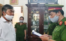 Bắt giam nguyên phó chủ tịch tỉnh Phú Yên liên quan đấu giá sỉ 262 lô đất