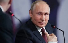 Tổng thống Putin lên tiếng về cáo buộc Nga dùng mã độc tấn công Mỹ