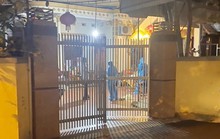 Hà Tĩnh phát hiện 2 ca dương tính SARS-CoV-2 ở cộng đồng