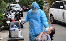 TP HCM: Cặp vợ chồng ở biệt thự Phú Mỹ Hưng mắc Covid-19