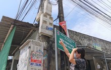 Kiểm tra công ty điện Thanh Hải có gia đình giám đốc hành hung người phụ nữ