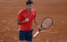 Đẳng cấp của Roger Federer